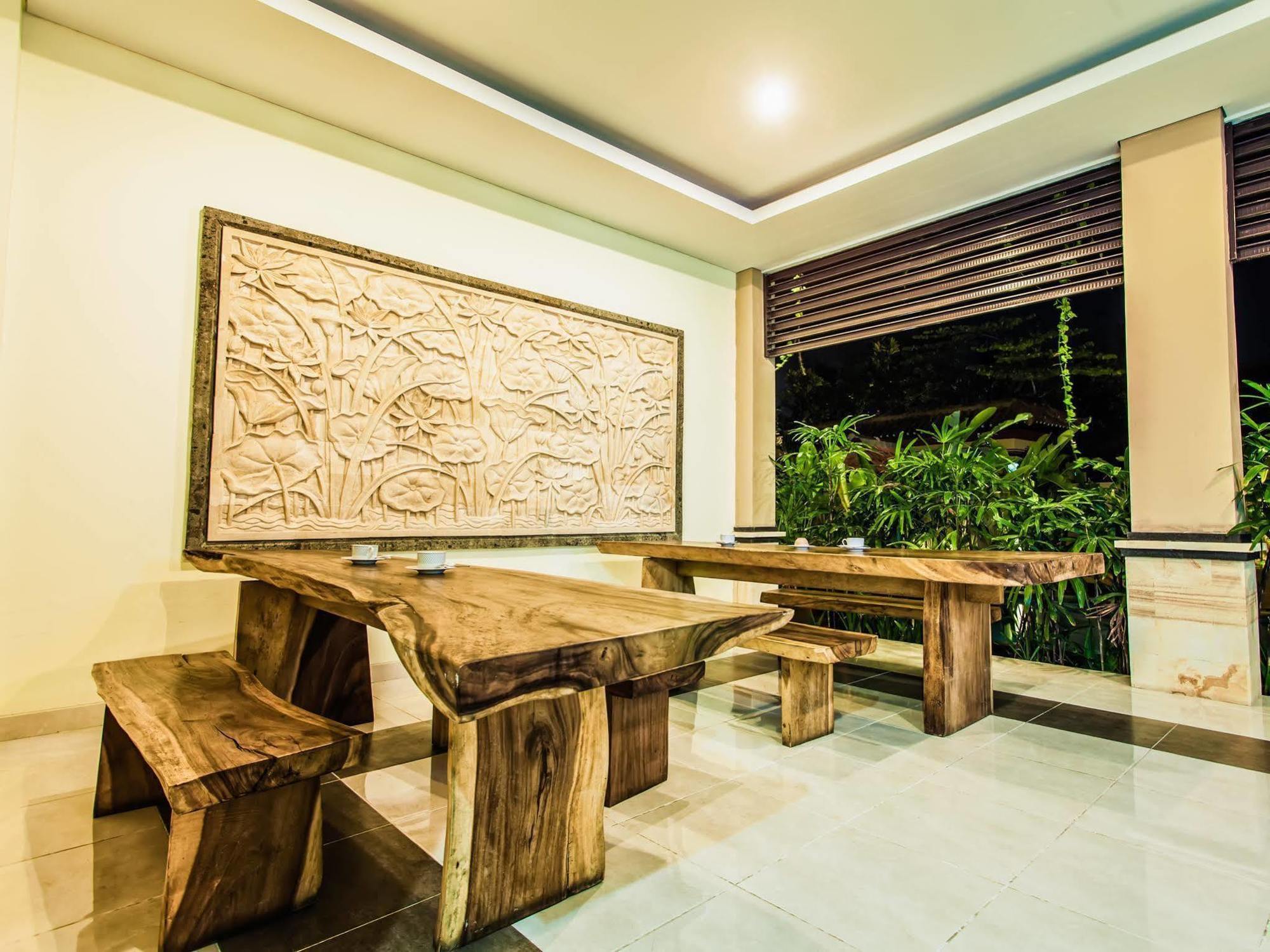 Luckys Kuta (Bali)