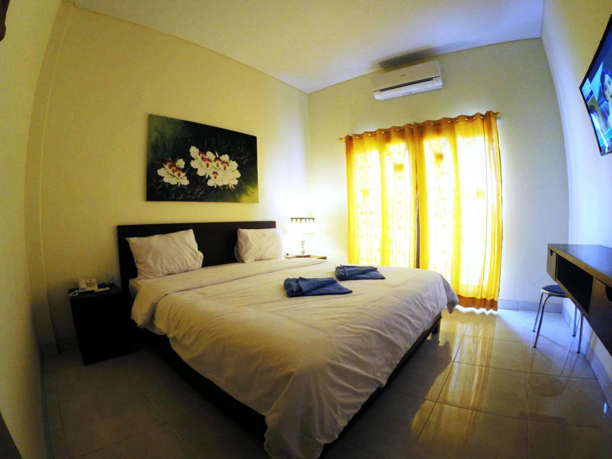 Luckys 2* Kuta (Bali)