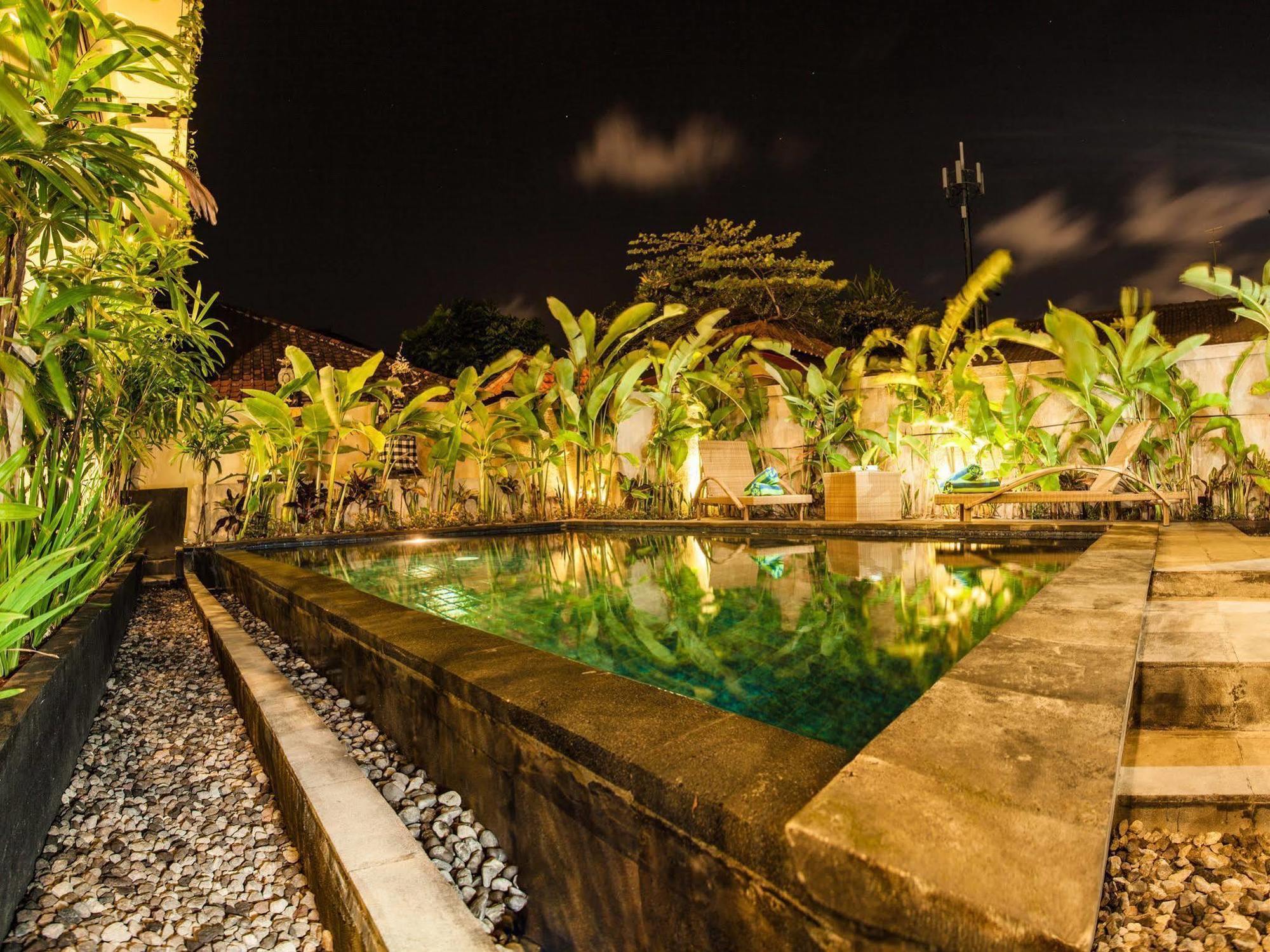 Luckys Kuta (Bali)